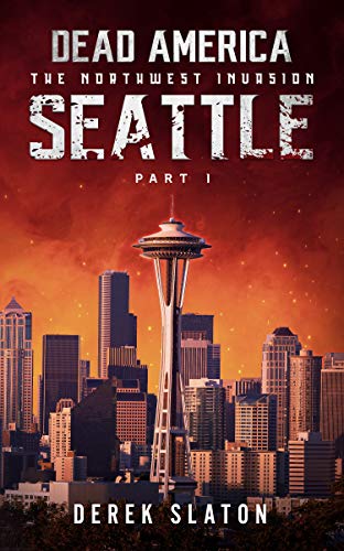 Seattle Pt. 1 book cover