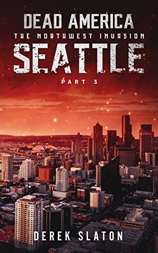 Seattle Pt. 3 cover