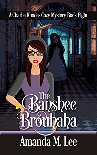 The Banshee Brouhaha book cover