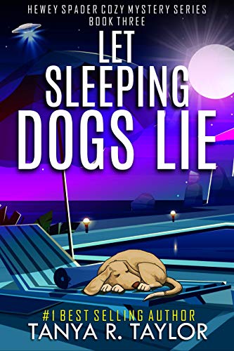 Let Sleeping Dogs Lie book cover