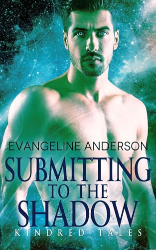 Submitting to the Shadow book cover
