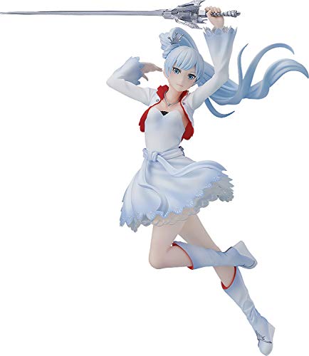 アニメ「RWBY 氷雪帝国」の人気キャラクター投票・ランキング　1位　ワイス・シュニーの画像