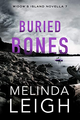 Buried Bones cover