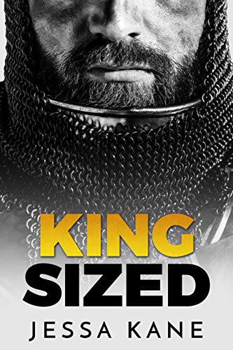 King Sized cover