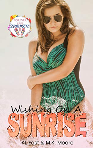 Wishing on A Sunrise book cover