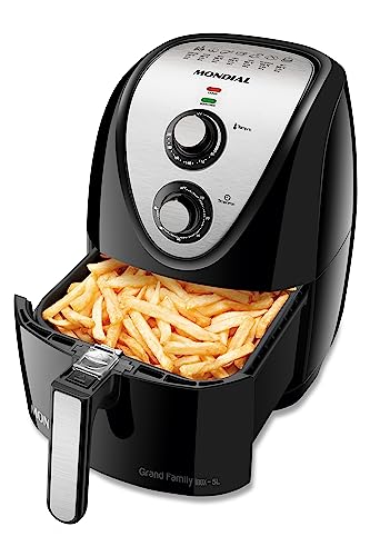 air fryer mondial
