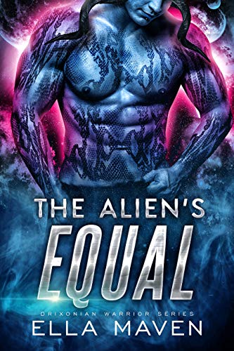 The Alien's Equal cover