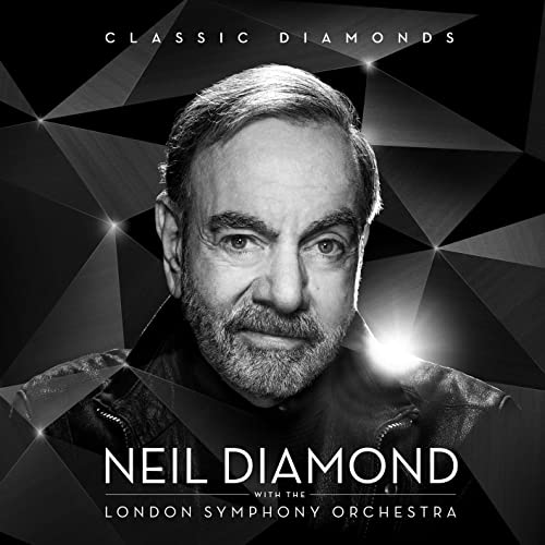 Classic Diamonds with The London Symphony Orchestra