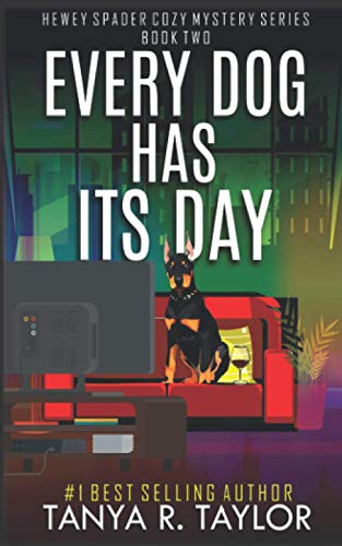 Every Dog Has Its Day book cover