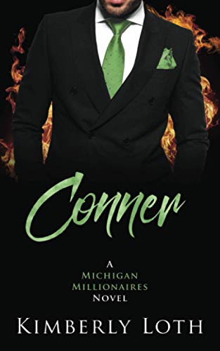 Conner / Pyramids and Promises cover