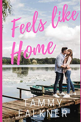 Feels like Home book cover