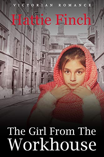 The Girl From The Workhouse cover