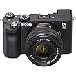 SONY（ソニー） α7C ズームレンズキット ブラック [ILCE-7CL B]