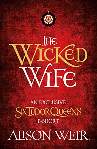 The Wicked Wife cover