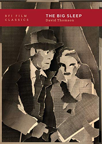 The Big Sleep book cover