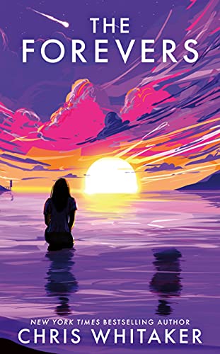The Forevers book cover
