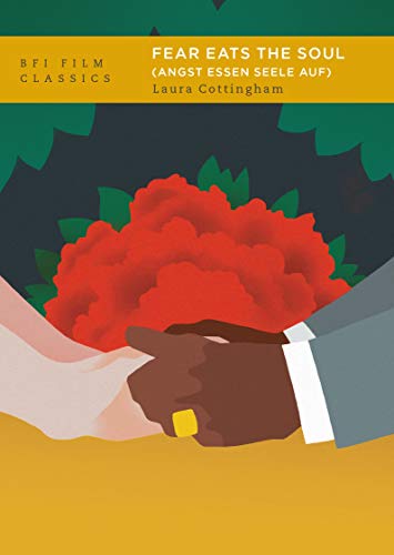 Fear Eats the Soul (By: Laura Cottingham) cover