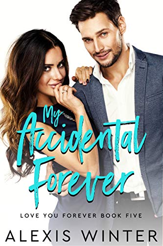 My Accidental Forever cover