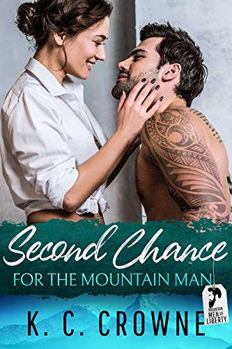 Second Chance for the Mountain Man book cover
