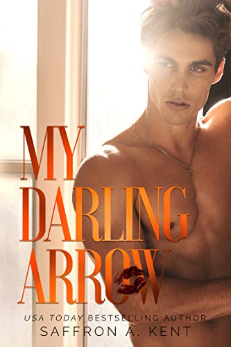 My Darling Arrow book cover