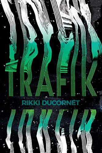 Trafik book cover