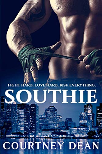 Southie book cover