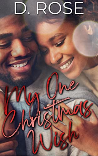 My One Christmas Wish cover