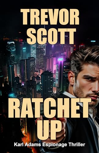 Ratchet Up cover