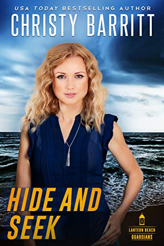 Hide and Seek book cover