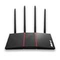 ASUS RT-AX55 AX1800 WiFi 6 Router
