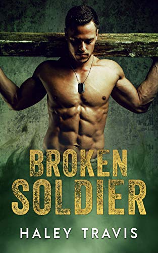 Broken Soldier cover