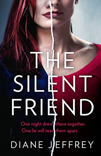 The Silent Friend book cover