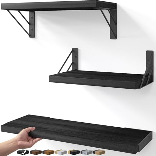The Top 5 Best Wall Shelves in 2026 - Must Watch Before Buying!