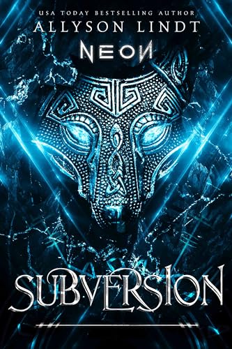 Subversion book cover