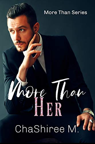 More Than Her book cover