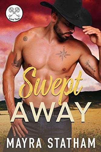 Swept Away book cover