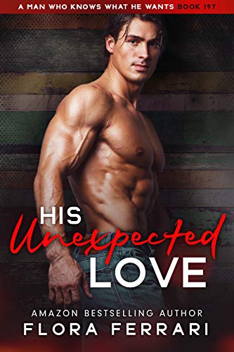 His Unexpected Love book cover