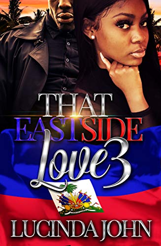 That East Side Love 3 book cover