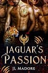 Jaguar's Passion