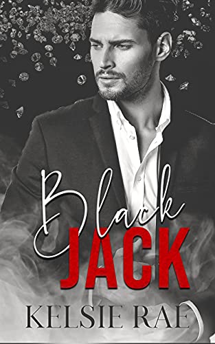 Black Jack book cover