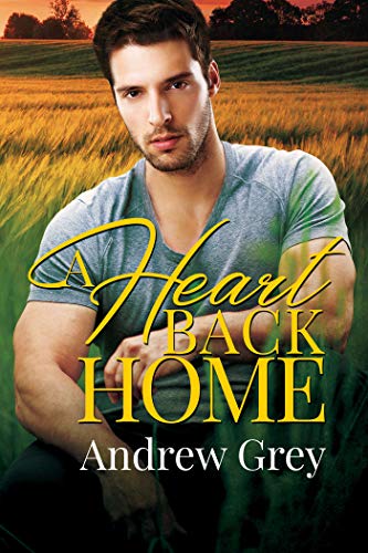 A Heart Back Home cover