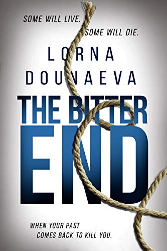 The Bitter End book cover
