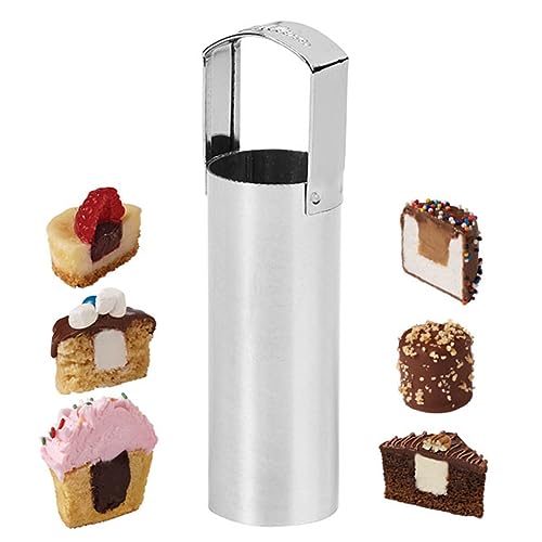Wilton Treat (Cupcake) Corer