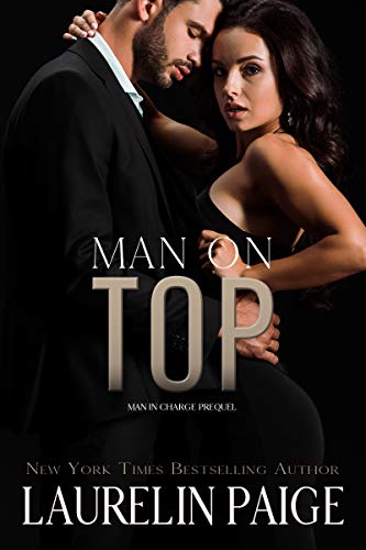 Man on Top book cover