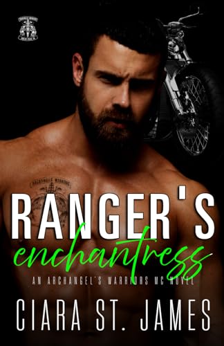 Ranger's Enchantress book cover