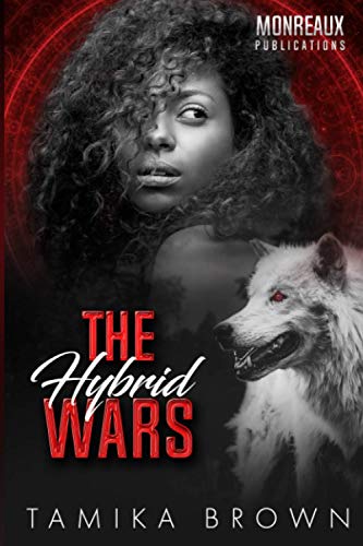 The Hybrid Wars cover