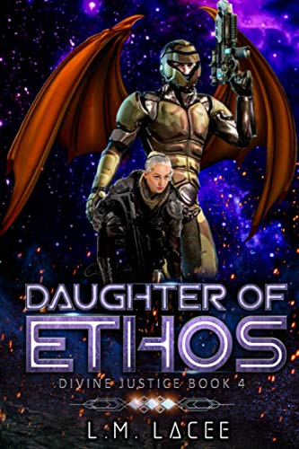 Divine Justice book cover