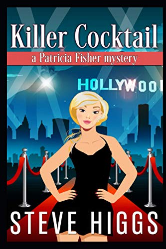 Killer Cocktail book cover