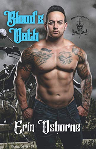Blood's Oath book cover