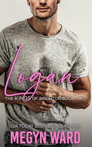 Logan book cover